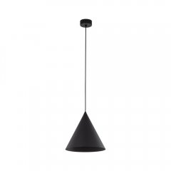 Lampa wisząca SHINE BLACK 6630 TK Lighting