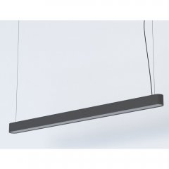 Lampa wisząca SOFT LED 120x6 7525 Nowodvorski