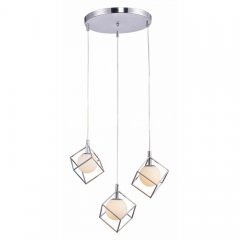 Lampa wisząca SORANO RLD92179-3 Zuma Line