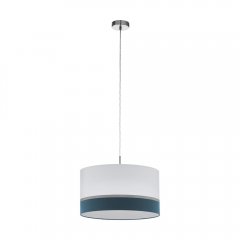 Lampa wisząca SPALTINI 39554 Eglo