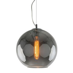 Lampa wisząca Spectre MD-DC-6042C SMOKY Italux