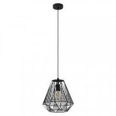 Lampa wisząca STYPE 43692 Eglo