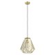 Lampa wisząca STYPE 43695 Eglo