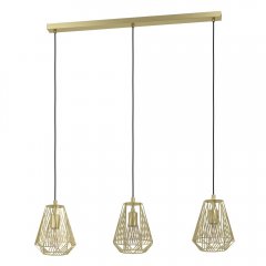 Lampa wisząca STYPE 43696 Eglo