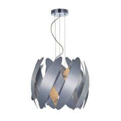 Lampa wisząca Suzanne MD14046-3A-ALU Italux