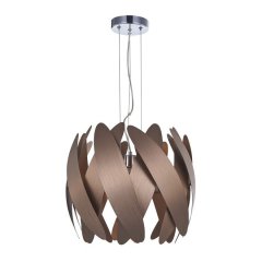 Lampa wisząca Suzanne MD14046-3A-SC Italux