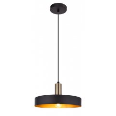 Lampa wisząca SWINNI 15375H1 Globo