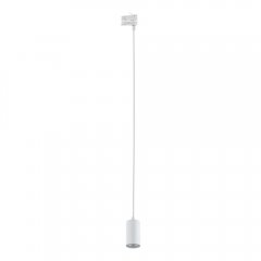 Lampa wisząca szynowa 3-fazowa TRACER 3F 4845 TK Lighting