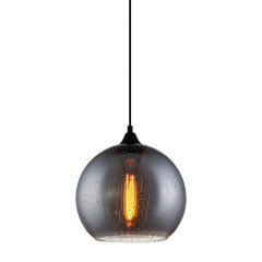 Lampa wisząca Tabby MDM3148 / 1 SG + DROP Italux