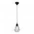 Lampa wisząca TARBES 94187 Eglo