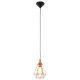 Lampa wisząca TARBES 94193 Eglo