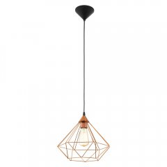 Lampa wisząca TARBES 94194 Eglo