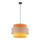 Lampa wisząca TRIO JUTA MIX 2783 TK Lighting