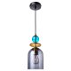 Lampa wisząca TROPEA LP-2004/1P M SM Light Prestige