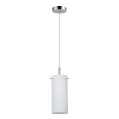 Lampa wisząca tuba Moreno ID92184-1 Italux