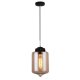 Lampa wisząca Tube MDM2095/1 C Italux