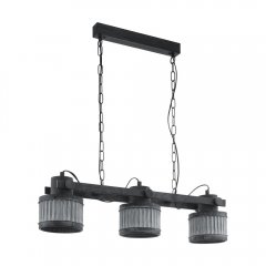 Lampa wisząca TURROCK 43447 Eglo