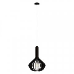 Lampa wisząca VELASCO 900154 Eglo