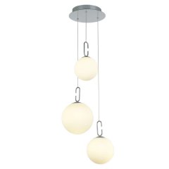 Lampa wisząca Verena MD18002015-3C Italux