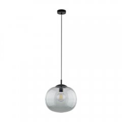 Lampa wisząca VIBE GRAPHITE 4972 TK Lighting