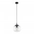 Lampa wisząca VIBE TRANSPARENT 4816 TK Lighting