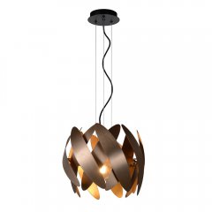 Lampa wisząca VIVANA 74400 / 40 / 17 Lucide