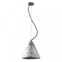 Lampa wisząca VOLCANO S 6853 Nowodvorski