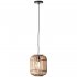 Lampa wisząca WOODROW 93777/20 Brilliant