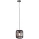 Lampa wisząca WOODROW 93777/76 Brilliant