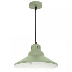 Lampa wisząca WORKS 7487 Luminex