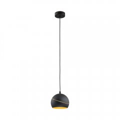 Lampa wisząca YODA BLACK 2080 TK Lighting