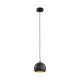 Lampa wisząca YODA BLACK 2080 TK Lighting