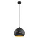 Lampa wisząca YODA czarny 2085 TK Lighting