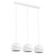 Lampa wisząca YODA WHITE 2073 TK Lighting