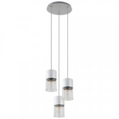 Lampa wisząca ZELKOVA 3155 Rabalux