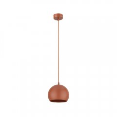 Lampa wisząca ZOE BRICK 10174 TK Lighting