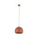 Lampa wisząca ZOE BRICK 10175 TK Lighting