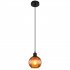 Lampa wisząca ZUMBA 15638B Globo