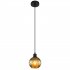 Lampa wisząca ZUMBA 15638G Globo