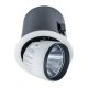 Oprawa wpuszczana oczko LED 34W Tanto WH 3100LM RA90 RA-721R/WU-WW/12 Italux