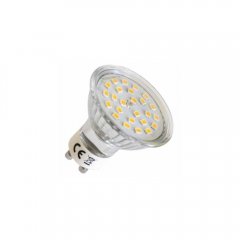 Żarówka LED 3W GU10 WW 3000K do serii TONY|DUERO 3031854 Candellux