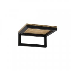 Kwietnik ścienny półka loft SHELF 8097 Luminex