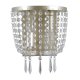 Lampa ścienna Cortina WL-30138-2 Italux