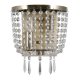 Lampa ścienna Cortina WL-30138-2B Italux