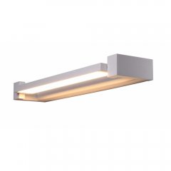 Lampa ścienna łazienkowa LED 20W CARGO LP-1173 / 1W 20W WH Light Prestige