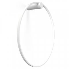 Lampa ścienna LED 50W MIRROR LP-999 / 1W L WH Light Prestige