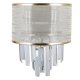 Lampa ścienna TORREIA WL-45660-2 Italux