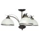 Lampa sufitowa 3-ramienna KORFU 4037 Luminex