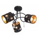 Lampa sufitowa ABBEY 15448-3D Globo