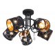 Lampa sufitowa ABBEY 15448-5D Globo